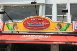 Restoran Biriyani Maju Jaya