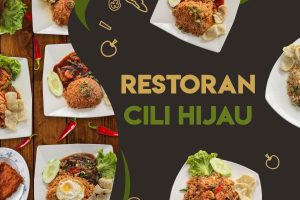 Restoran Cili Hijau