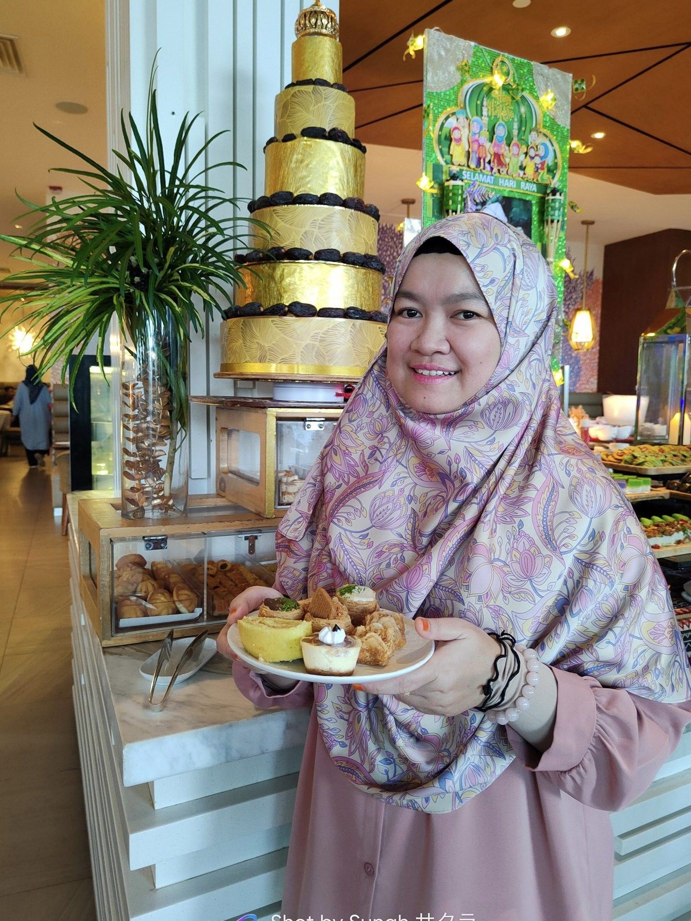 restoran cita rasa dua