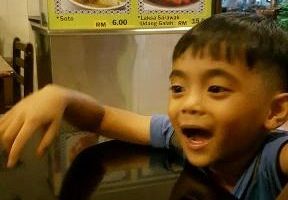 Restoran D’RPR Ria Jom Lepak & Makan