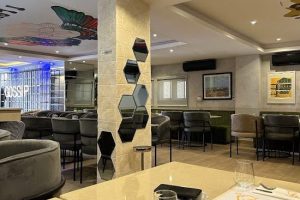 Restoran Gossip Kitchen