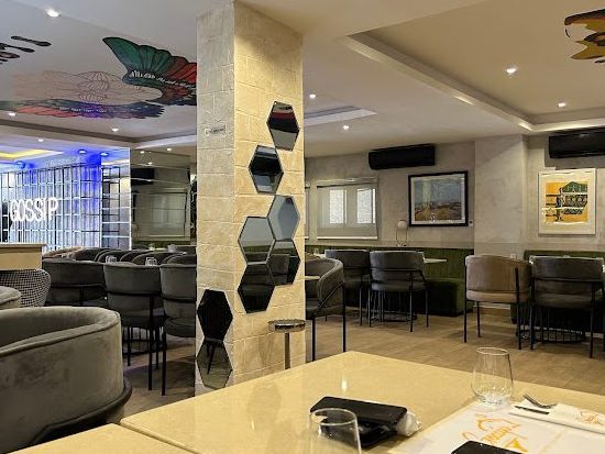 restoran gossip kitchen