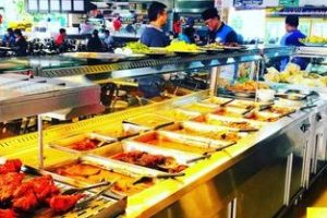 Restoran Hafiz Corner