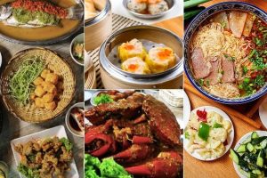 Restoran Hidayat • Chinese Food • Halal