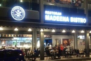 Restoran Madeena Bistro