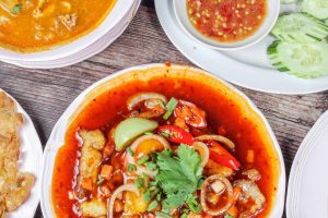 Restoran Mesra Selera Kita