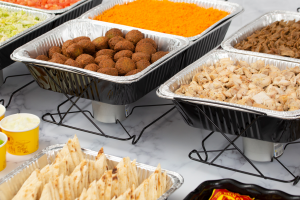 Restoran Muslim Cafe & Catering