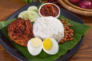 Restoran Sahabat Ramai RMJ