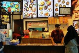 Restoran Selera Canggih