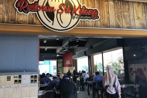 Restoran Sri Kelang