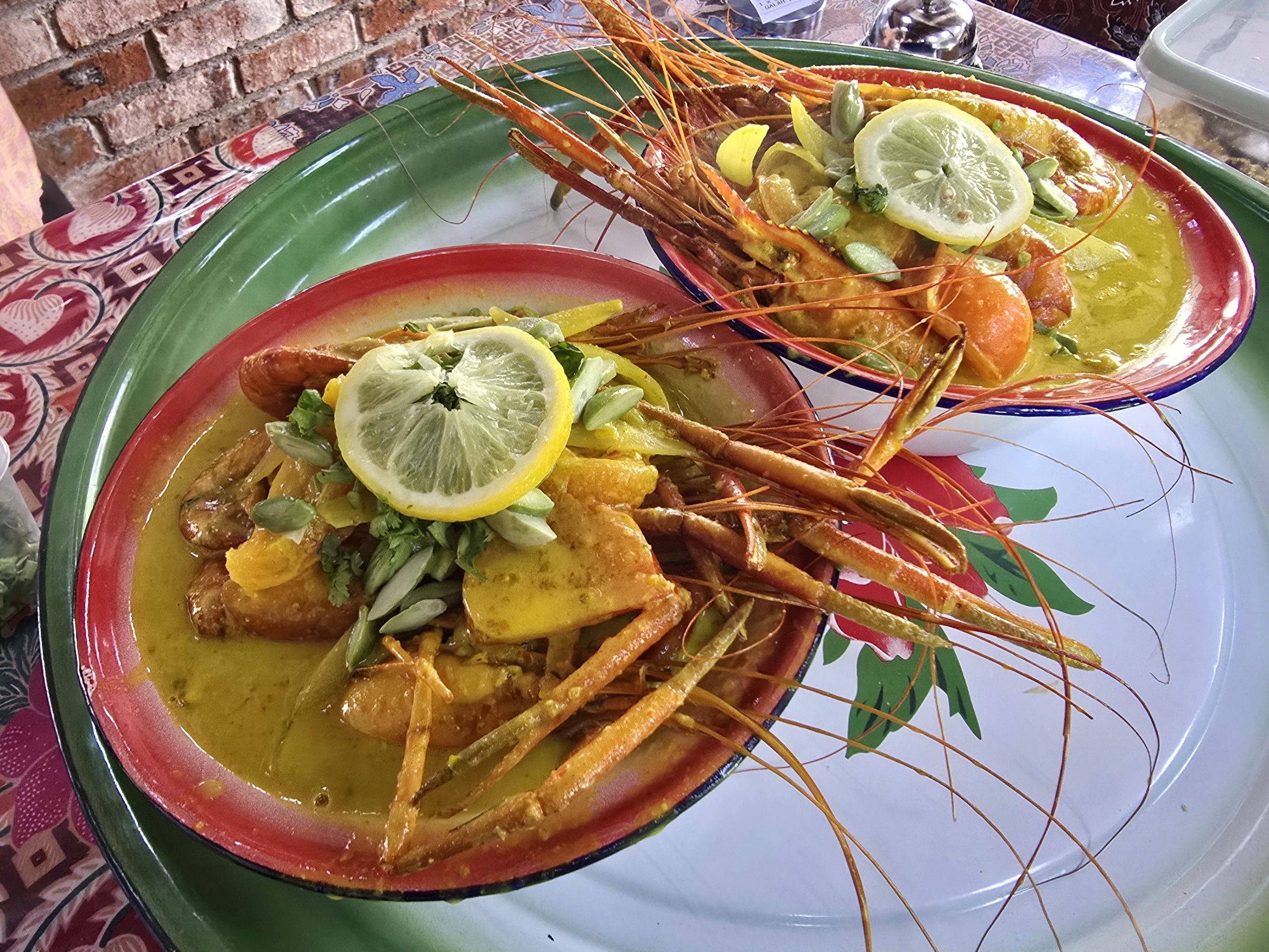 restoran udang galah lubuk hantu scaled