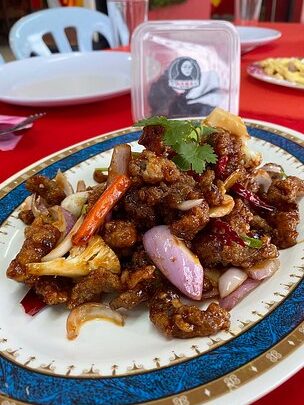 restoran wana