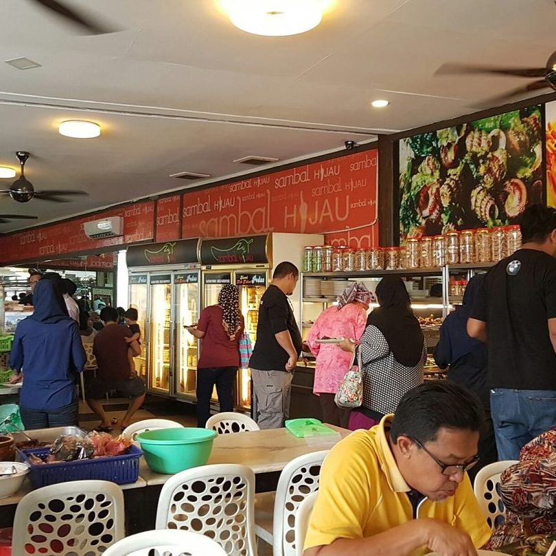 restoren semarak api