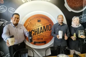 Richiamo Coffee Bachok