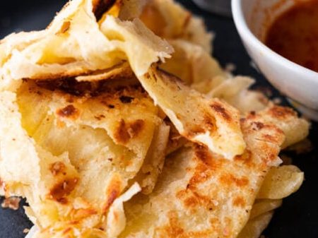 roti canai ciktah