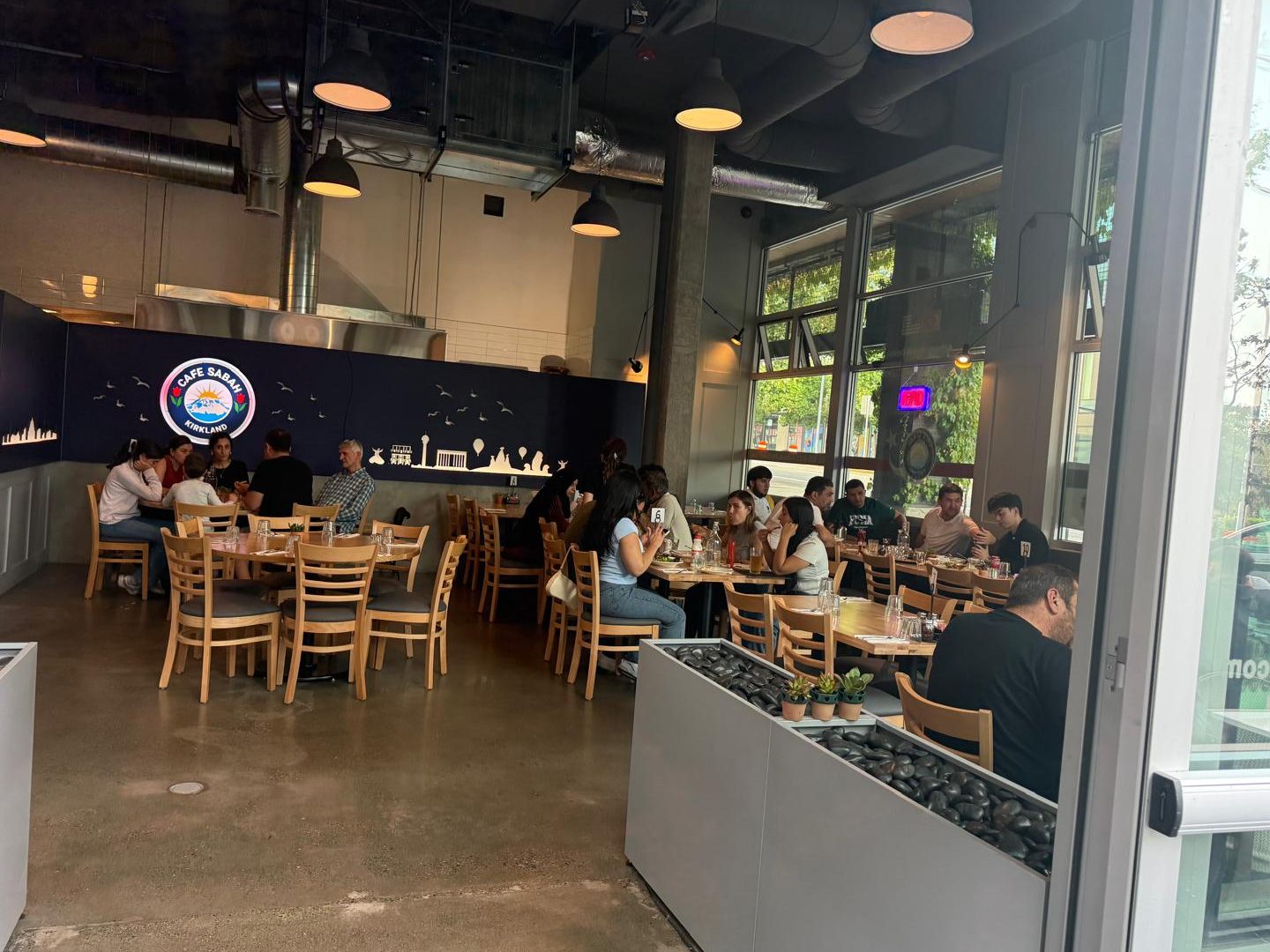 sabek cafe