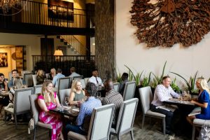 Sage Cafe And Restaurant