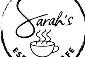 Sarah’s Cafe