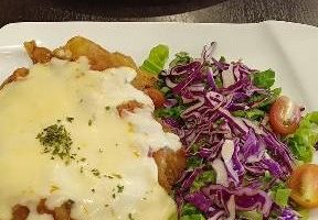 Secret Recipe Batu Gajah (sweet region sdn bhd)