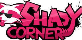 SHafy Corner 8 SHafy Corner
