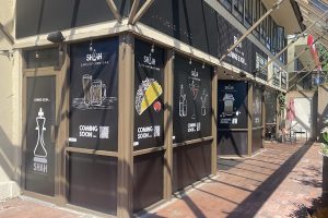 Shah Cafe 8 Shah Cafe
