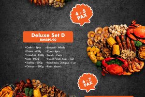 Shell Out Kuala Sala