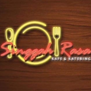 singgah rasa cafe