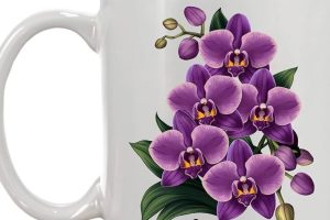 Smiling Orchid Coffee