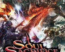 Soul Sacrifice