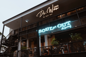 SOULed OUT Ampang 3 SOULed OUT Ampang