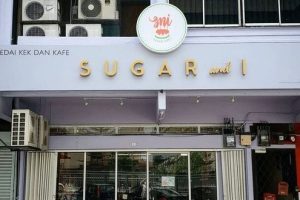 Sugar and I – SS14 Subang Jaya