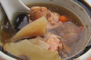 Sup Ayam Bahau 6 Sup Ayam Bahau