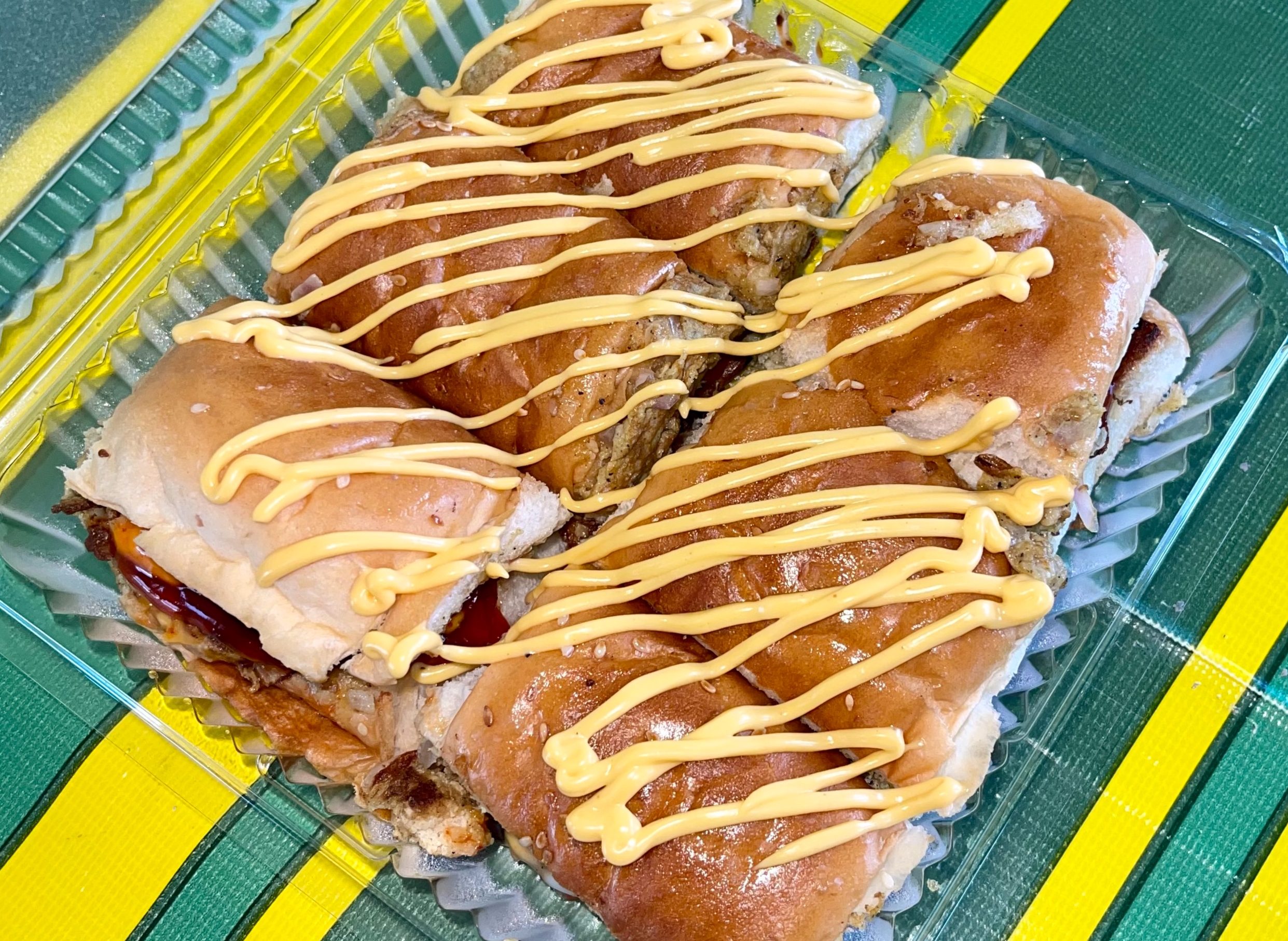 tampin roti john