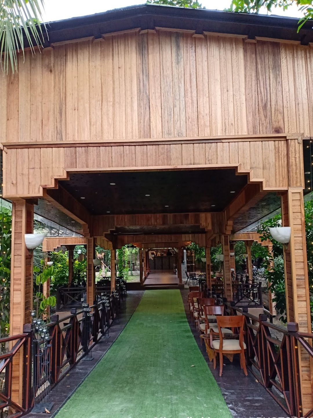 Tanah Aina Fareena Cafe 1 tanah aina fareena cafe