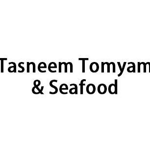 tasneem tomyam