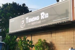 Tenang Ria Kopitiam • BM Branch 3 Tenang Ria Kopitiam • BM Branch
