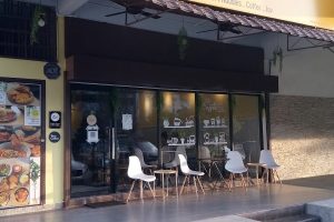 The Great Cafe | Excitement in Every Bite