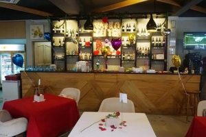 The Wok Chef (Bintulu Sentral)