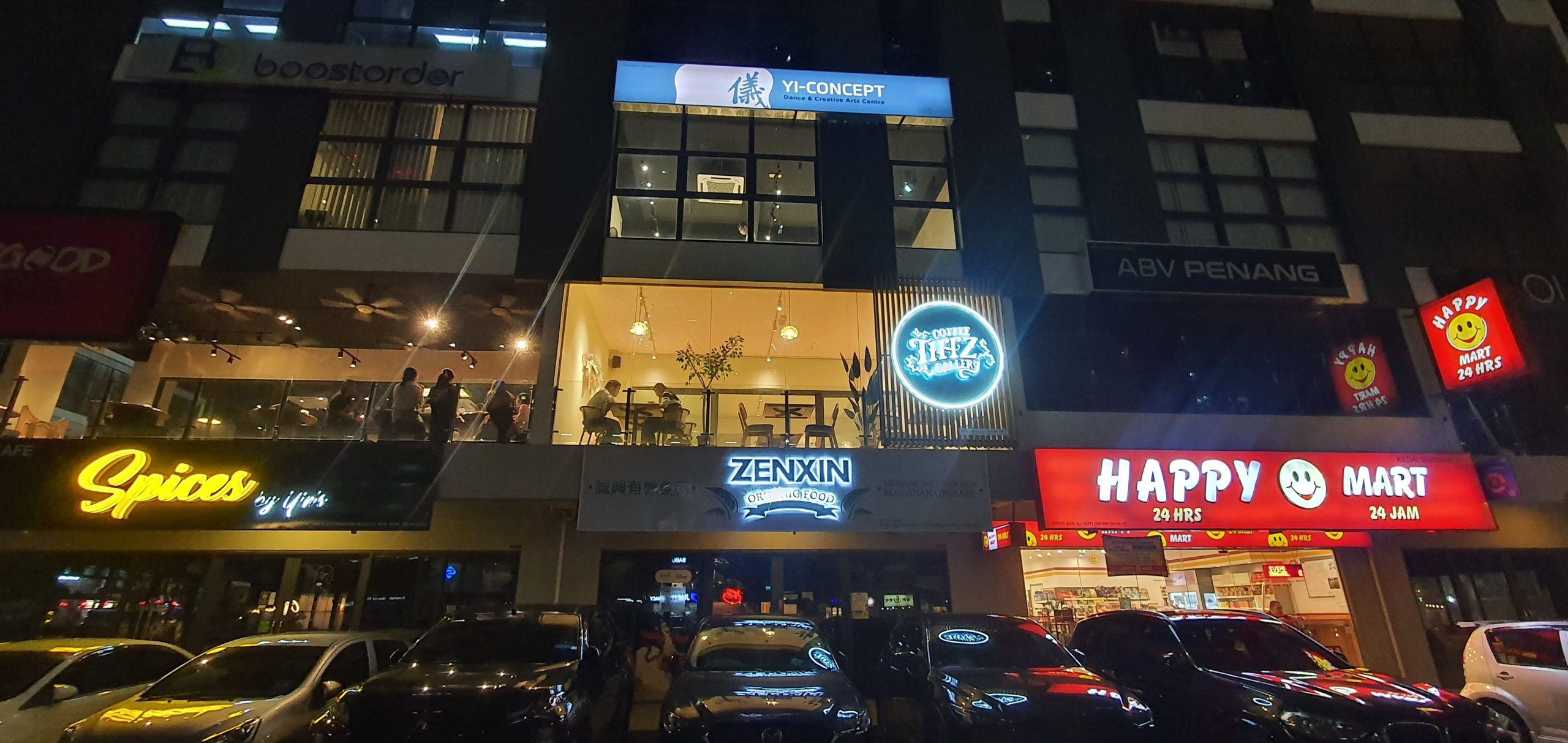 tiffz coffee gallery bayan baru scaled