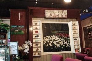 Tim’s Teapot Terrace