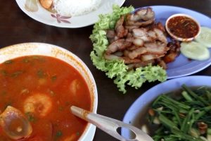 Tomyam Teluk Intan