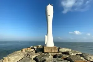 Tourist Spot No1 Bachok