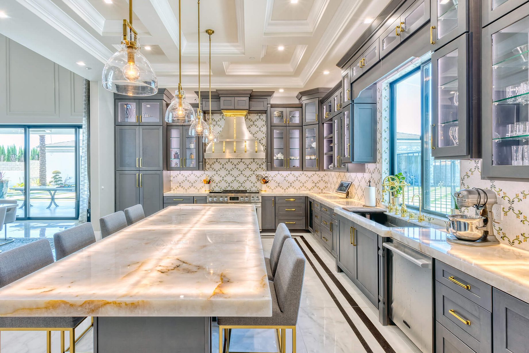 tuan kitchen