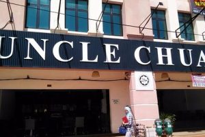 Uncle Chua Signature