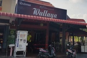 Wallaya & Western Restaurant