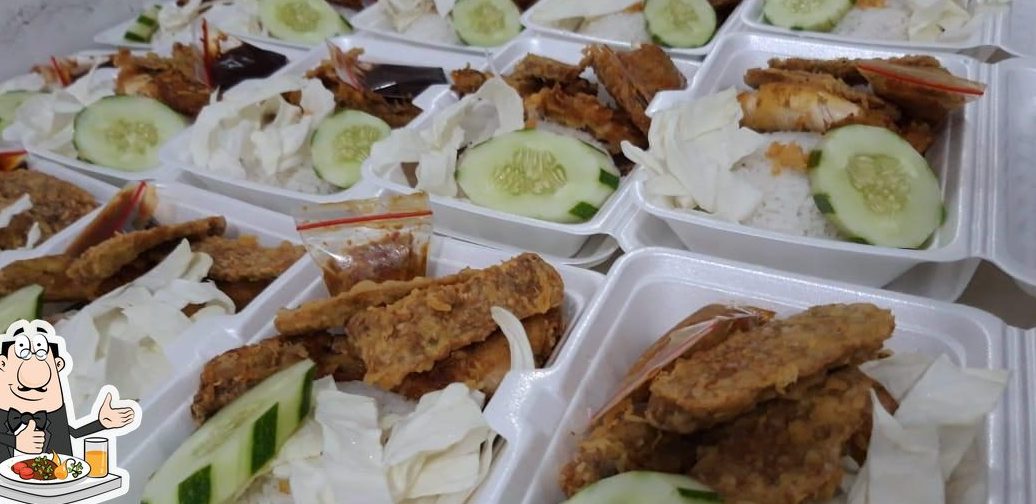warung cik ros
