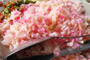 Warung Satey Chikeng MamaMia