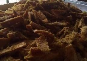 Warung Selera Chabang 4