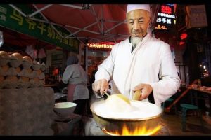 Warung Shahadah (Chinese Muslim Cooking) 4 Warung Shahadah (Chinese Muslim Cooking)