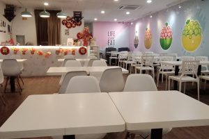 Warung Sri Nangka Mad Zin